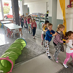 Edukacja Rumia przedszkole